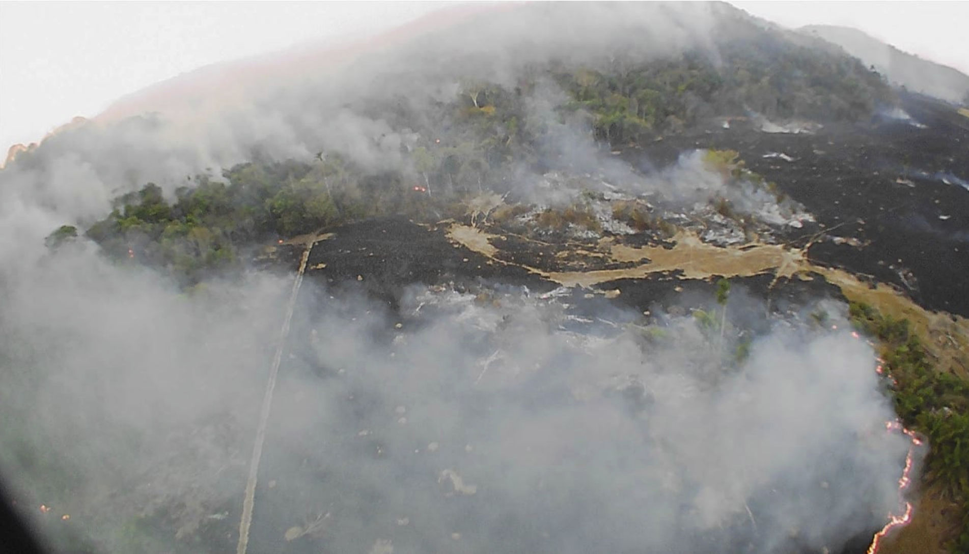Brazil Environment